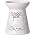 Emocio Aromalampa ceramic white 92 x 115 mm