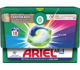 Ariel All-in-1 Pods Color gel capsules for coloured laundry 10 pieces