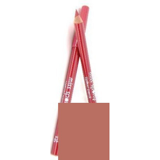 Miss Sports Lipliner Lip Liner 007 1.5 g