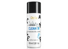 Delia Cosmetics Antibacterial nail plate degreaser 100 ml