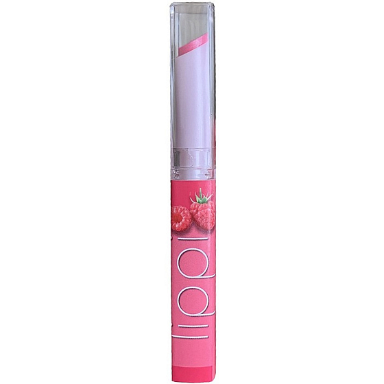 Balsamis Apotheke Lippi Raspberry lip balm with pearl 2,6 g
