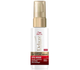 Wella Deluxe Style & Restore serum for restoring and strengthening hair 50 ml