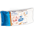 Kalyon Pruva Elegance wet wipes for children 72 pcs