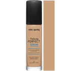 Miss Sporty Naturally Perfect Serum Moisturising Foundation Tinted Serum 30 30 ml