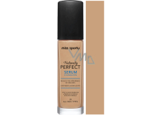 Miss Sporty Naturally Perfect Serum Moisturising Foundation Tinted Serum 30 30 ml