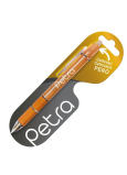 Nekupto Rubber pen with the name Petra
