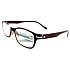Berkeley Reading dioptric glasses +3.0 plastic burgundy 1 piece MER6216