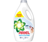 Ariel Sensitive Skin liquid laundry gel for delicate and children's clothes 64 doses 3.2 l