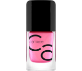 Catrice ICONails Gel Lacque Nail Lacquer 163 Pink Matters 10,5 ml