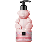 Lady Venezia Bimbi Marshmallow liquid soap for children 300 ml dispenser