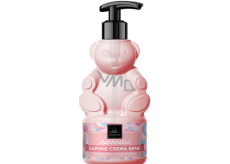 Lady Venezia Bimbi Marshmallow liquid soap for children 300 ml dispenser