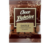 Poex Choco Exclusive Dark Chocolate Dates with Cinnamon 150 g