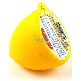 Liabel Citron odour absorber for refrigerator 4,5 x 5,5 cm