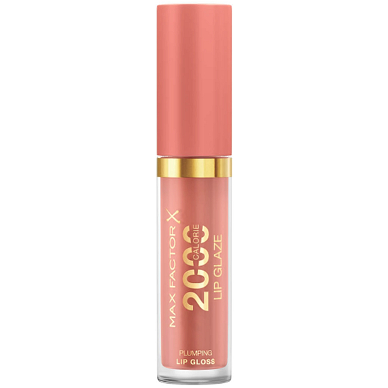 Max Factor 2000 Calorie Hydrating Lip Gloss 050 Guava Flair 4.4 ml
