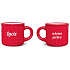 Nekupto Name mini mug Lucie 100 ml