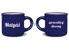 Nekupto Matyáš mini mugs 100 ml