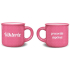 Nekupto Victoria mini mug 100 ml