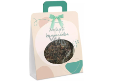 Albi Gift tea Trendy in box Best friend green 50 g