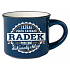 Albi Espresso Mug Radek - Miracle of all miracles, the last perfect man 45 ml