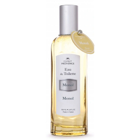 Esprit Provence Monoi Eau de Toilette 100 ml