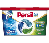 Persil Universal Discs Deep Clean 4v1 kapsle na praní univerzální 20 dávek