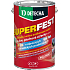 Detecha Superfest basic and top coat for metal, reddish-brown, 5 kg