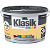 Het Klasik Color painting paint, 0637 yellow-orange, 7+1 kg