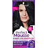 Palette Mousse Color icy black 1-1, 35 ml