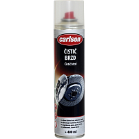 Carlson Brake Cleaner, 400 ml