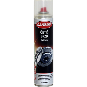 Carlson Brake Cleaner, 400 ml