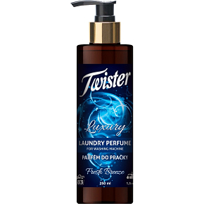 Twister Laundry Perfume Fresh Breeze, 250 ml