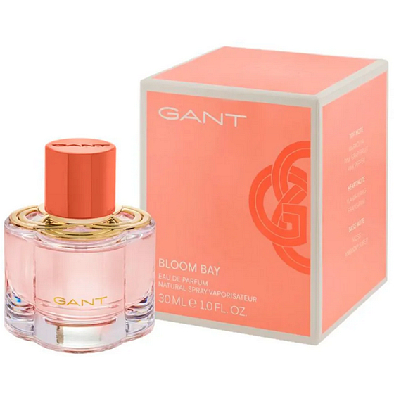 Gant Bloom Bay parfum for women 30 ml