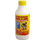 Mole Drain Cleaner dissolves clogs 900 g