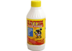 Mole Drain Cleaner dissolves clogs 900 g