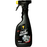 Coyote Engine Cleaner, Sprayer, 500 ml