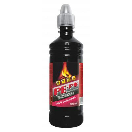 Pe-Po Liquid lighter 500 ml