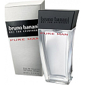 Bruno Banani Pure Eau de Toilette for Men 30 ml