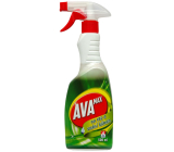 Ava Max universal cleaner for rust and limescale spray 500 ml