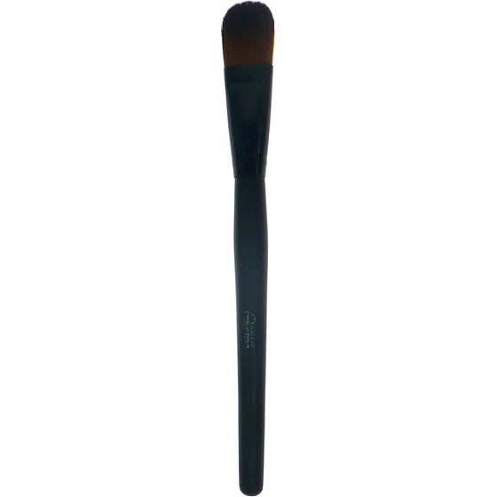 Cosmetic brush 19 cm 1 piece 30350