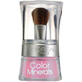 Loreal Color Minerals Eyeshadow 02 Nacre Rosée 2 g