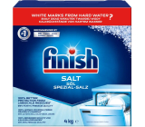 Calgonit Finish dishwasher salt 4 kg