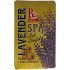 Bohemia Gifts Spa Lavender toilet soap 100 g