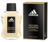 Adidas Victory League Eau de Toilette for Men 100 ml