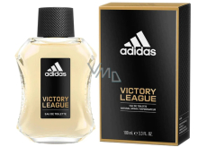 Adidas Victory League Eau de Toilette for Men 100 ml