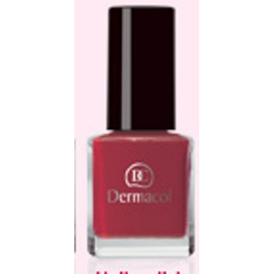 Dermacol Nail Polish 06 7 ml