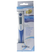 Exatherm Rapid electronic medical thermometer