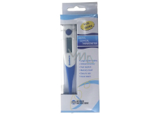 Exatherm Rapid electronic medical thermometer