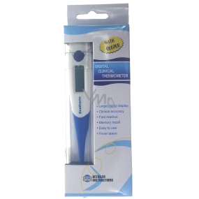 Exatherm Rapid electronic medical thermometer