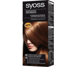 Syoss Professional Hair Color 4 - 8 Chocolate Brown