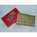 Pupa Diamond Pochette multifunction cartridge with decorative cosmetics 12 g